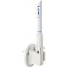 KM-27 Lift and Lay fibreglass CB Antenna 1.5 m / 4.92 ft