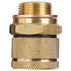 M16X1.25 Femco Standard SB Drain Plug